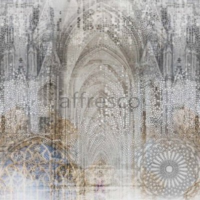  Affresco New Art RE177-COL1