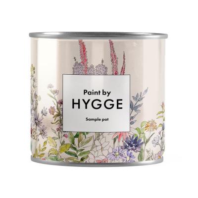 Пробник краски Hygge Mokka 0,4л