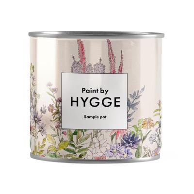 Пробник грунтовки Hygge Tømmer 0,4л