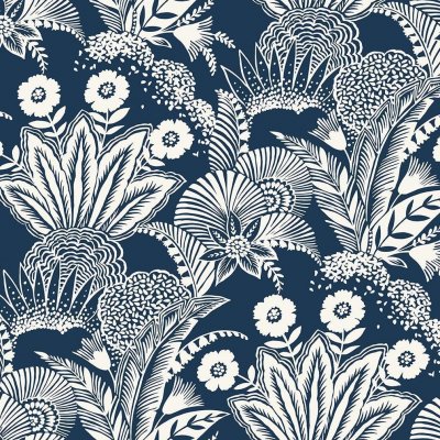 Обои Seabrook Summer House SC20102