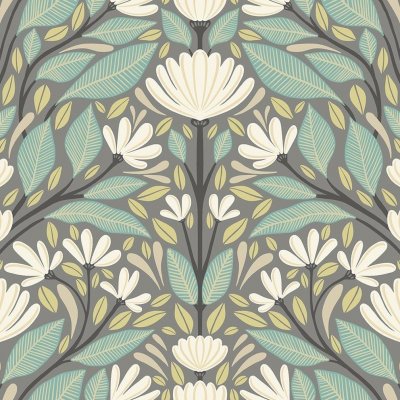 Обои Seabrook Summer House SC20608