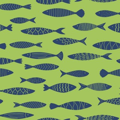 Обои Seabrook Summer House SC21504