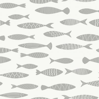 Обои Seabrook Summer House SC21508