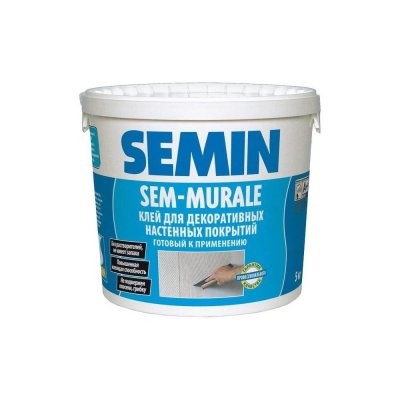  Sem-Murale Sem-Murale_5kg