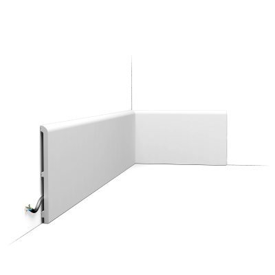 Плинтус Orac Decor SX212
