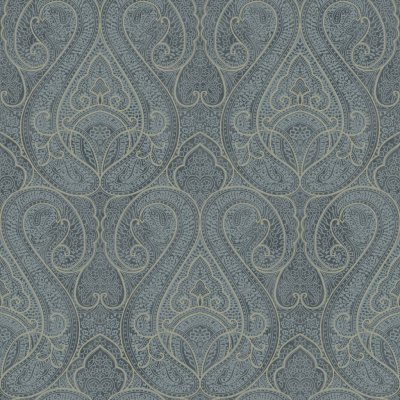 Обои Uniwal Indigo Grove UK60105