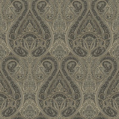 Обои Uniwal Indigo Grove UK60106