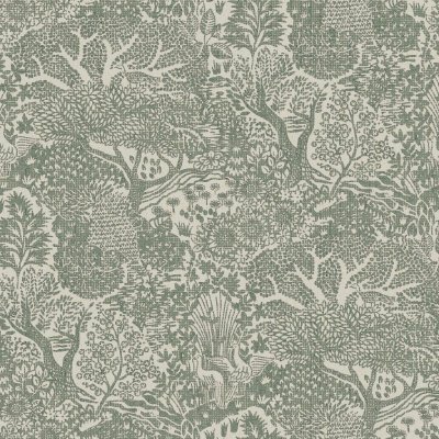 Обои Uniwal Indigo Grove UK60203