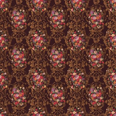 Обои Loymina Classic 2 V10 004 C-2