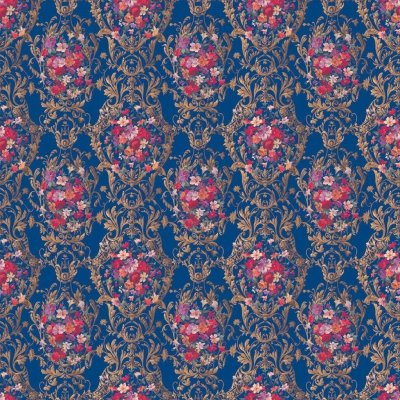 Обои Loymina Classic 2 V10 021 C-3