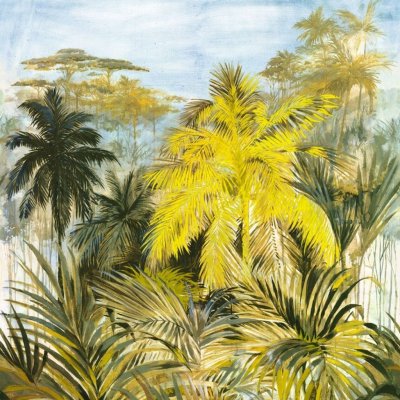 Обои ICH Panorama 2 V145-4