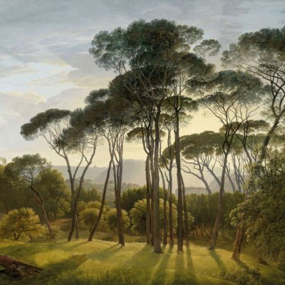 Обои ICH Panorama 2 V151-1