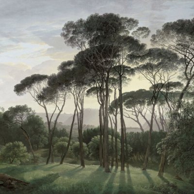 Обои ICH Panorama 2 V151-2