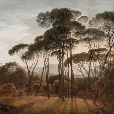 Обои ICH Panorama 2 V151-3