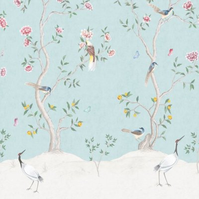 Обои ICH Panorama 2 V153-1