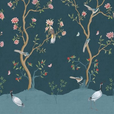 Обои ICH Panorama 2 V153-3