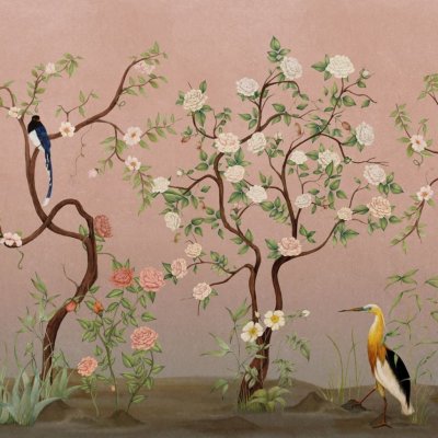 Обои ICH Panorama 2 V155-1