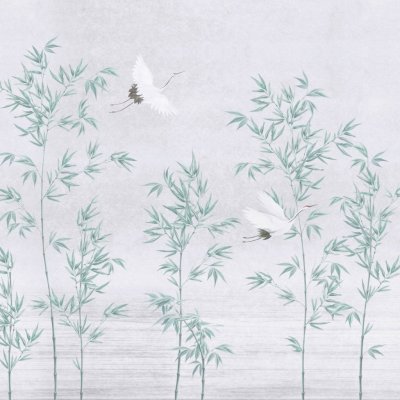 Обои ICH Panorama 2 V156-2