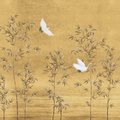 Обои ICH Panorama 2 V156-3