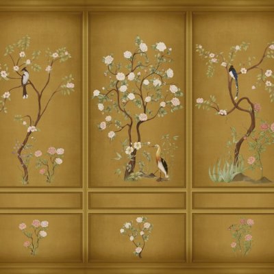 Обои ICH Panorama 2 V157-1