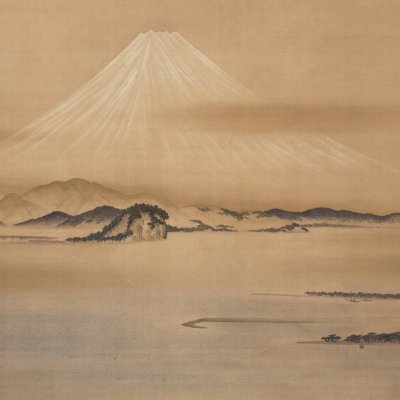 Обои ICH Panorama 2 V158-1