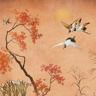 Обои ICH Panorama 2 V159-3