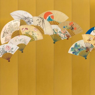 Обои ICH Panorama 2 V160-1