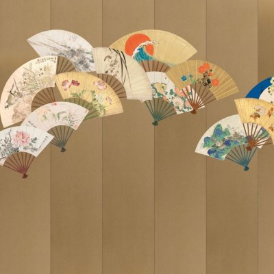 Обои ICH Panorama 2 V160-3