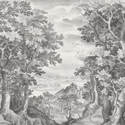 Обои ICH Panorama 2 V161-1