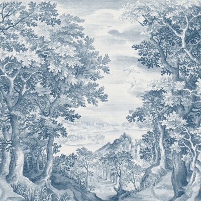 Обои ICH Panorama 2 V161-2