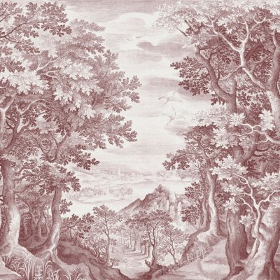 Обои ICH Panorama 2 V161-3