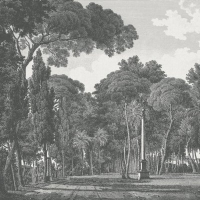 Обои ICH Panorama 2 V162-1