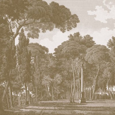 Обои ICH Panorama 2 V162-2