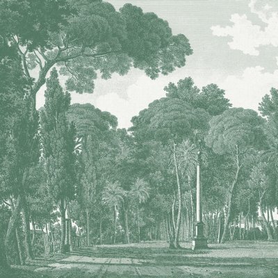 Обои ICH Panorama 2 V162-3