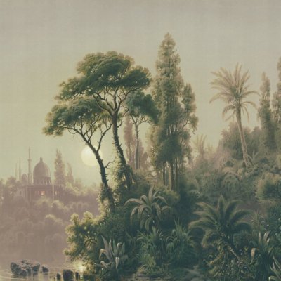 Обои ICH Panorama 2 V163-1