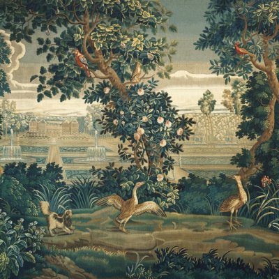 Обои ICH Panorama 2 V164-1