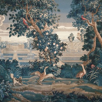 Обои ICH Panorama 2 V164-2