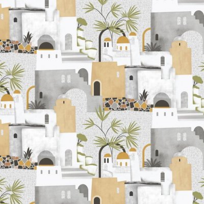 Обои ICH Panorama 2 V166-1