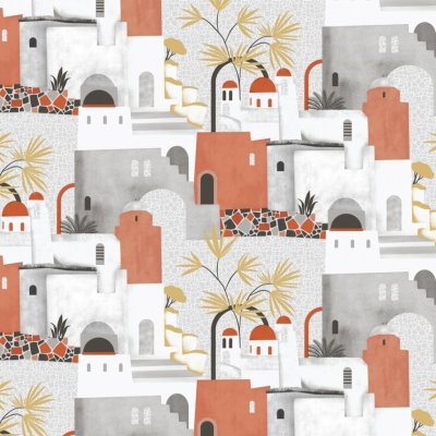 Обои ICH Panorama 2 V166-2