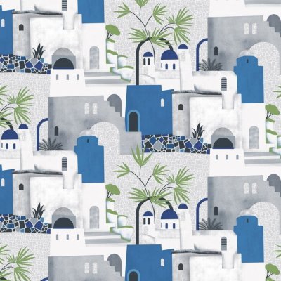 Обои ICH Panorama 2 V166-3