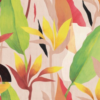 Обои ICH Panorama 2 V168-1