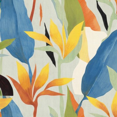 Обои ICH Panorama 2 V168-2