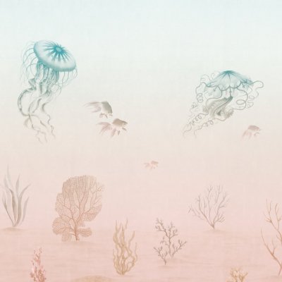 Обои ICH Panorama 2 V174-1