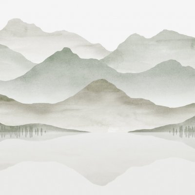 Обои ICH Panorama 2 V175-1