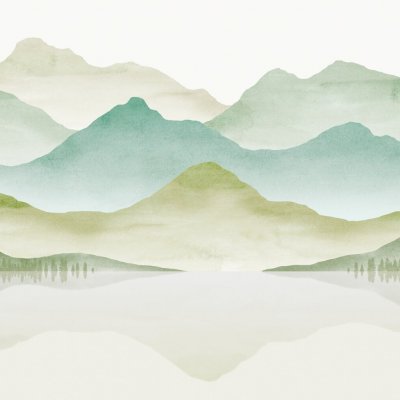 Обои ICH Panorama 2 V175-2