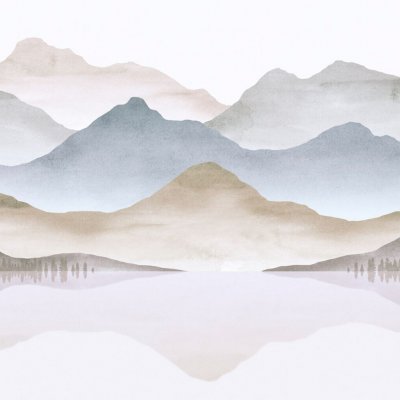 Обои ICH Panorama 2 V175-3