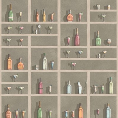 Обои ICH Panorama 2 V181-1