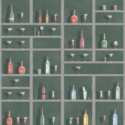 Обои ICH Panorama 2 V181-2