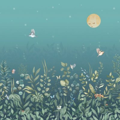 Обои ICH Panorama 2 V185-1