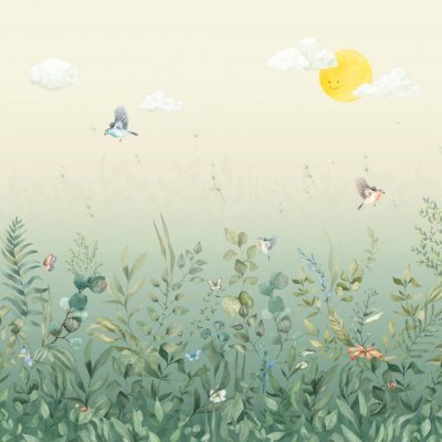 Обои ICH Panorama 2 V185-2